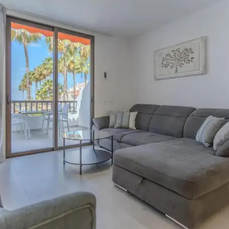 Lovely House In Playa De La Americas شقة بلايا ذي لاس أميريكاس