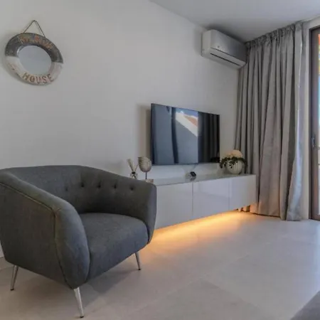 شقة Lovely House In Playa De La Americas
