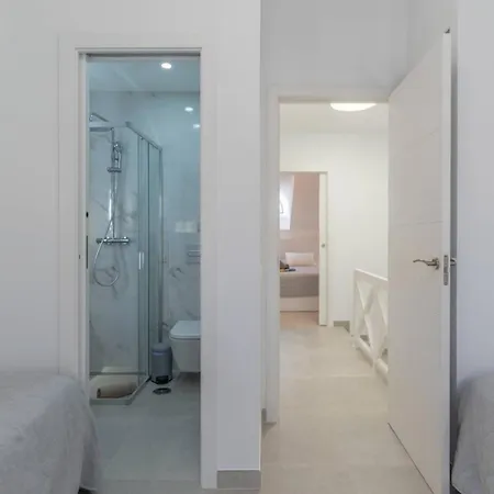 شقة Lovely House In Playa De La Americas *